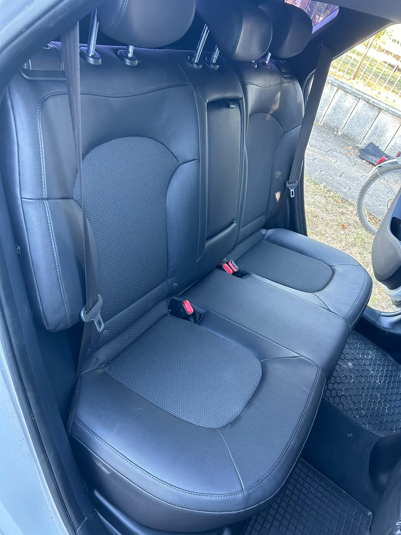 Hyundai IX35 GDI Facelift, снимка 9 - Автомобили и джипове - 56005602