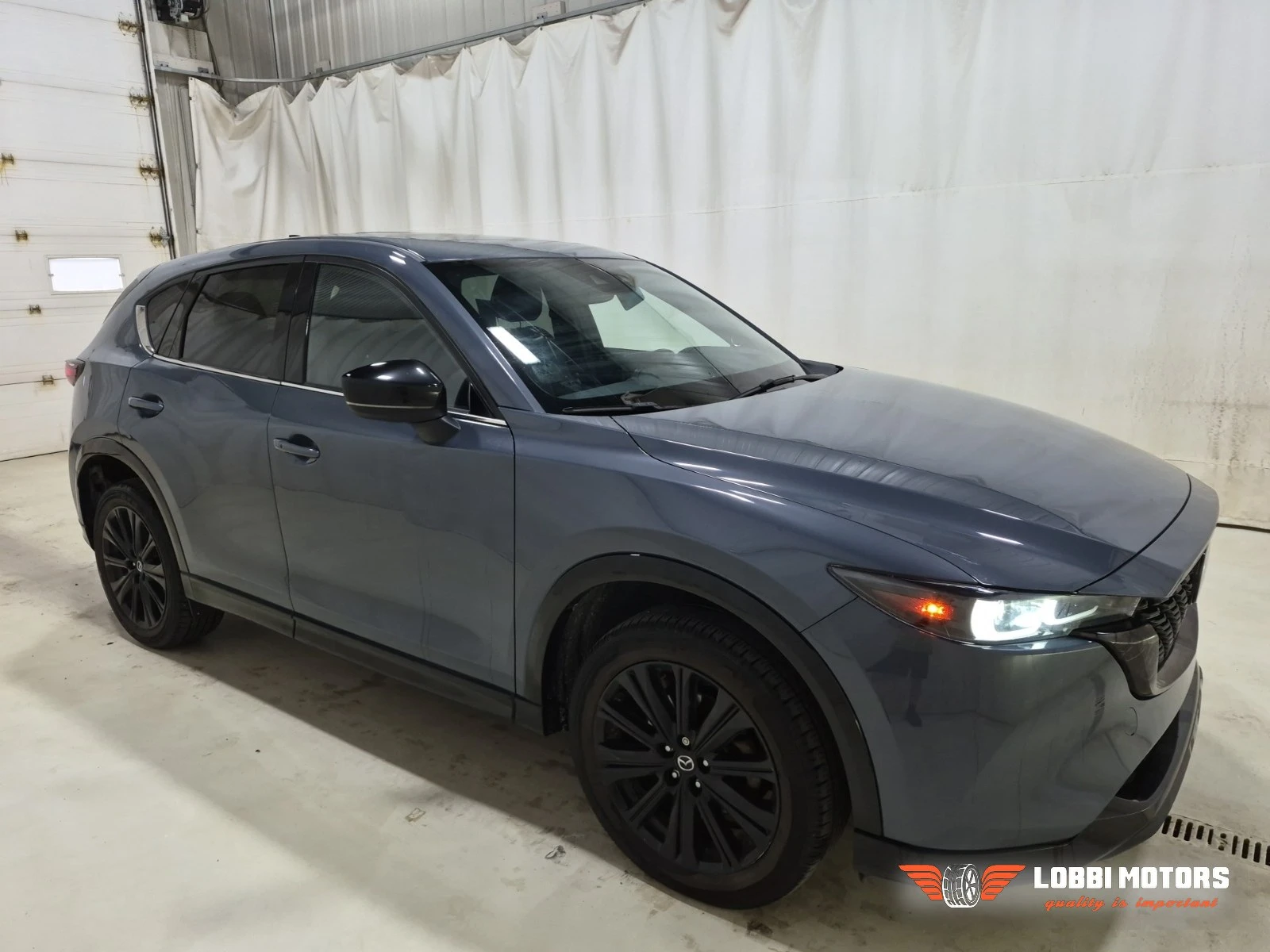 Mazda CX-5, снимка 2 - Автомобили и джипове - 56103708