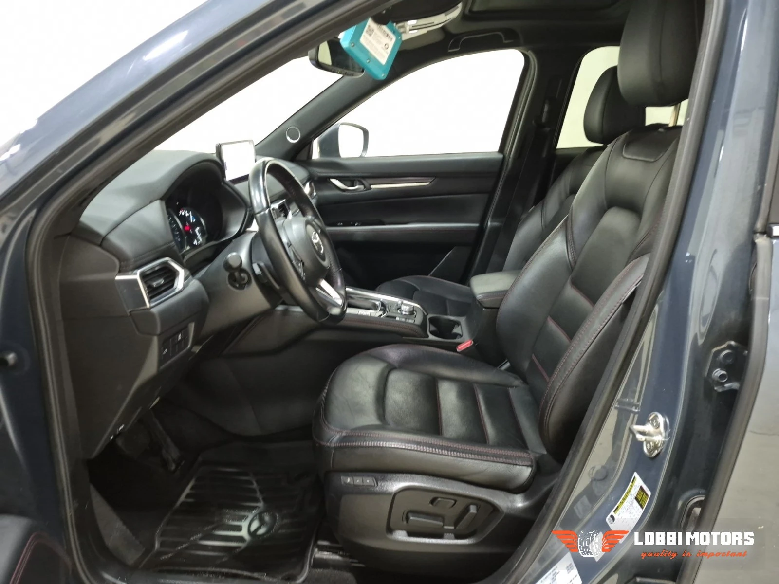Mazda CX-5, снимка 5 - Автомобили и джипове - 56103708