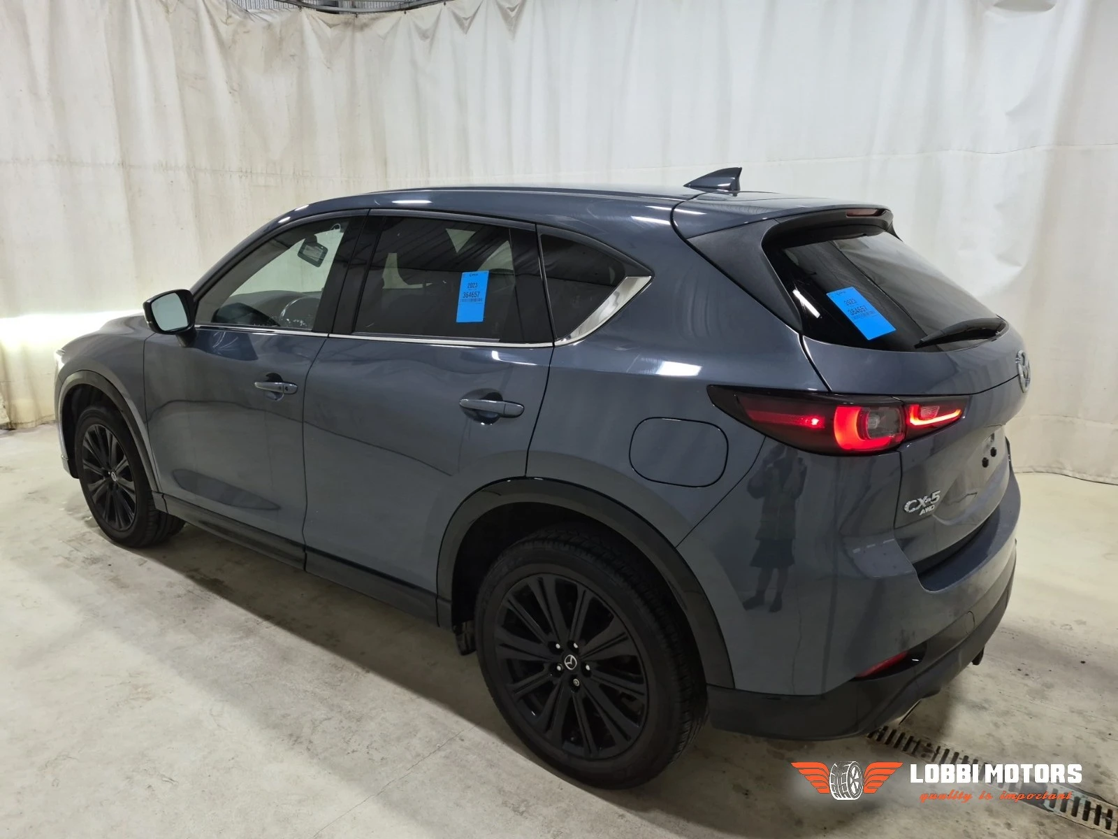 Mazda CX-5, снимка 4 - Автомобили и джипове - 56103708