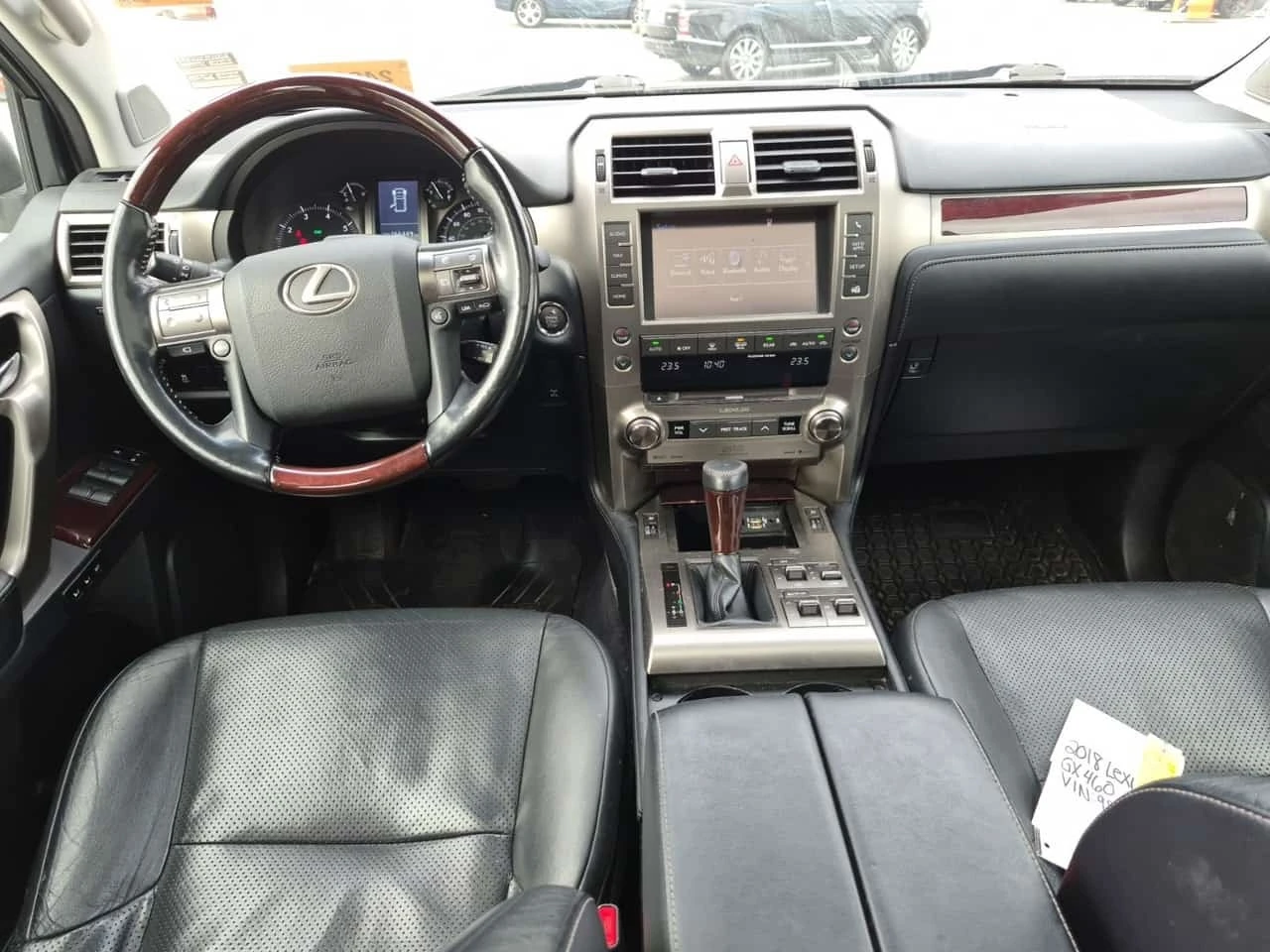 Lexus GX * 460 * CARFAX *  | Mobile.bg � ����������� 2
