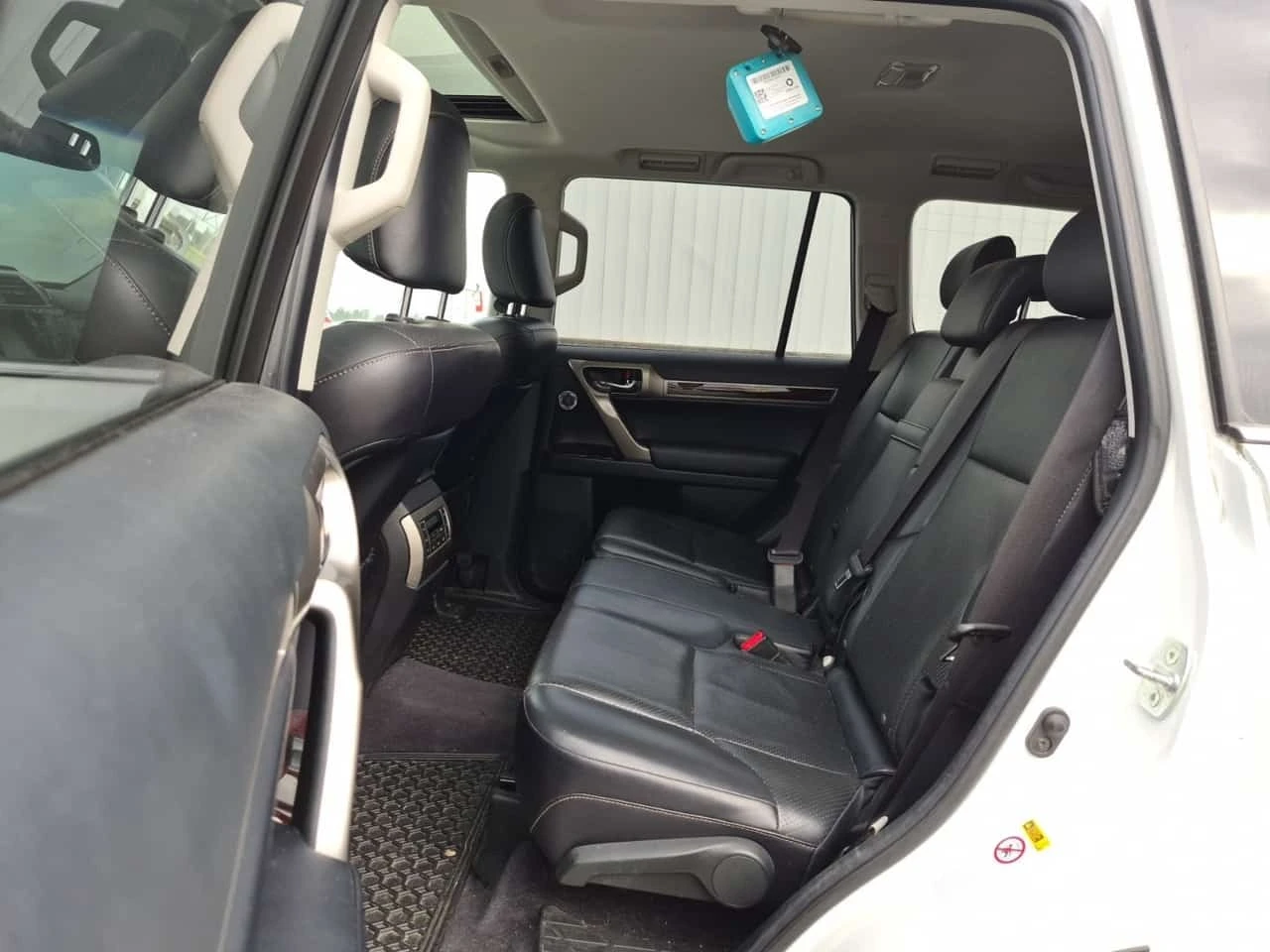 Lexus GX * 460 * CARFAX *  | Mobile.bg � ����������� 3