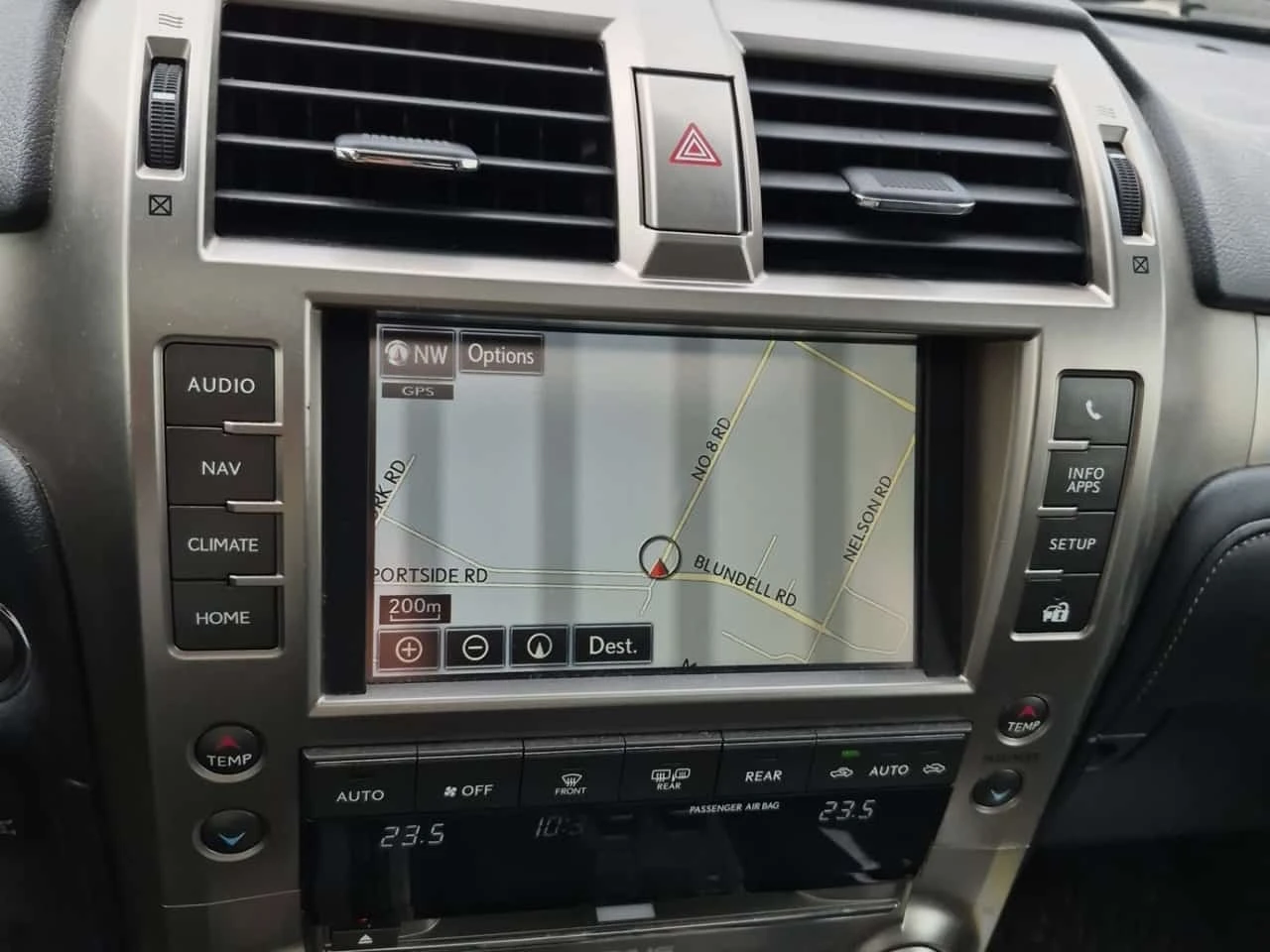 Lexus GX * 460 * CARFAX *  | Mobile.bg � ����������� 8