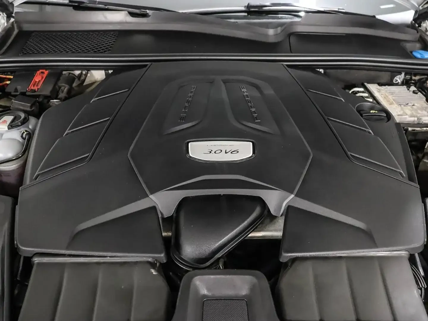 Porsche Cayenne PDK* BOSE* ������* ������* �����* LANE* ASSIST*  | Mobile.bg � ����������� 17