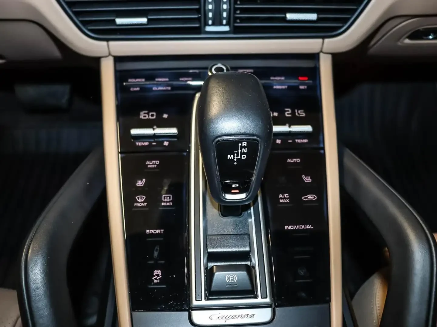 Porsche Cayenne PDK* BOSE* ������* ������* �����* LANE* ASSIST*  | Mobile.bg � ����������� 12