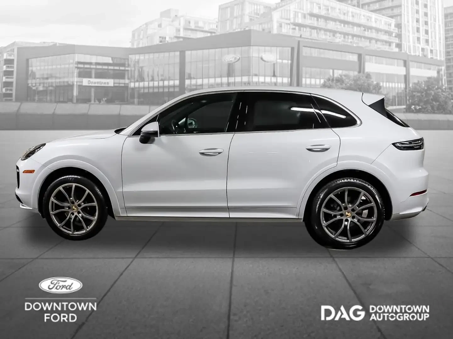 Porsche Cayenne PDK* BOSE* ������* ������* �����* LANE* ASSIST*  | Mobile.bg � ����������� 3