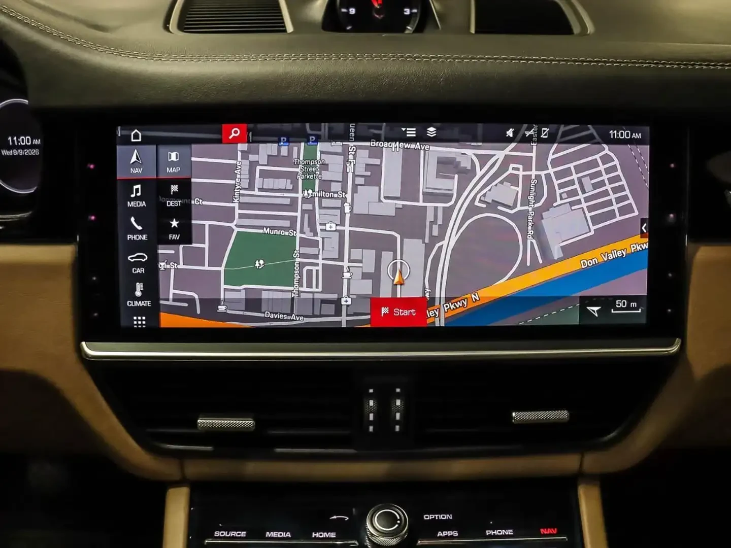 Porsche Cayenne PDK* BOSE* ������* ������* �����* LANE* ASSIST*  | Mobile.bg � ����������� 10