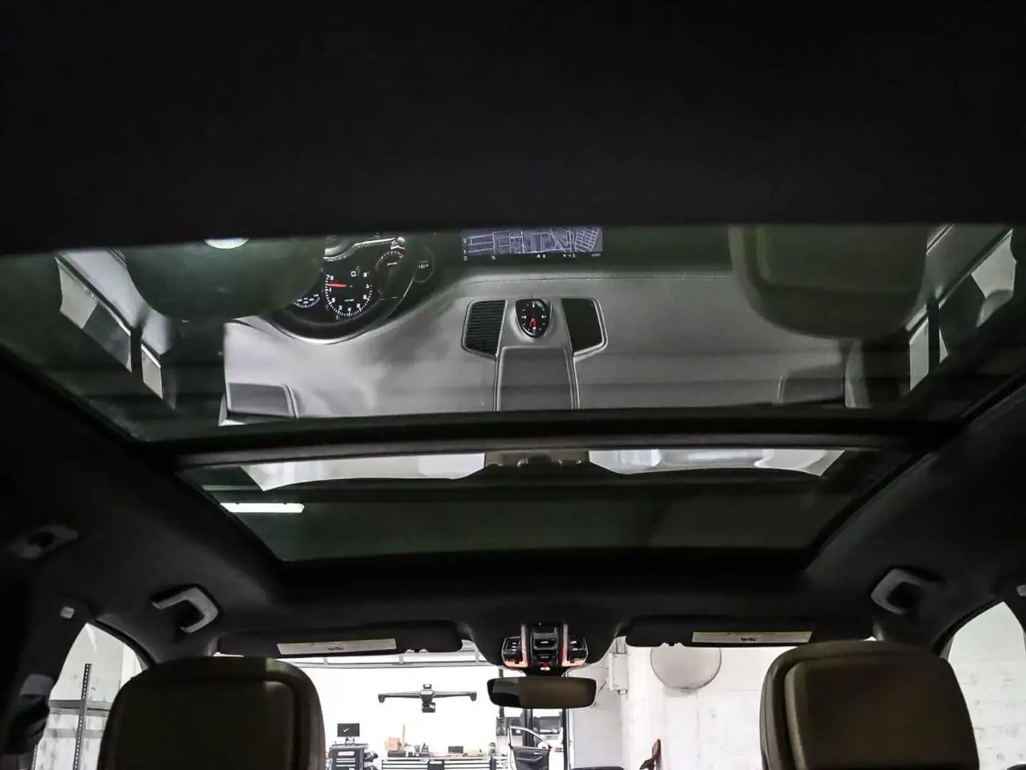 Porsche Cayenne PDK* BOSE* ������* ������* �����* LANE* ASSIST*  | Mobile.bg � ����������� 14