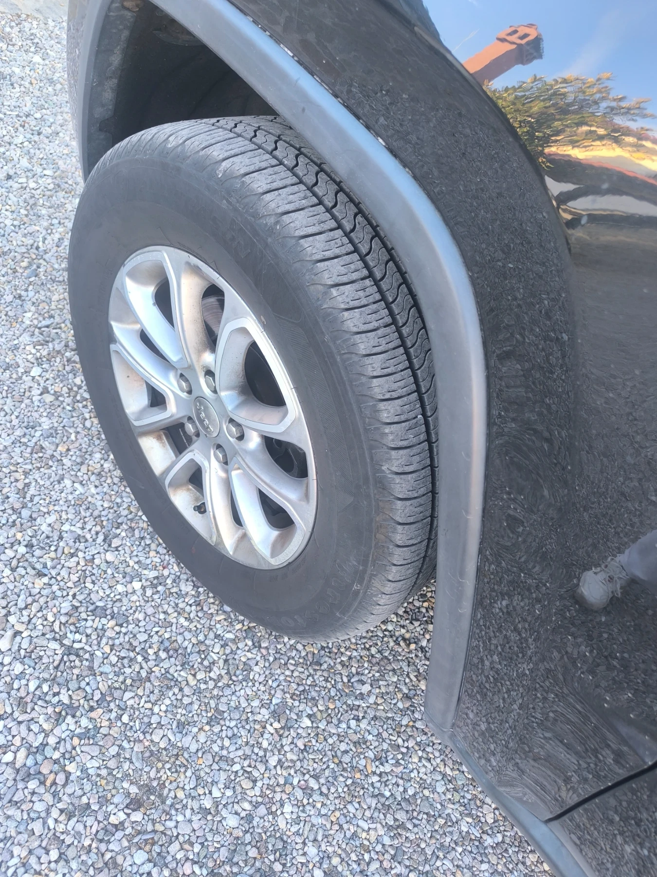 Jeep Grand cherokee LIMITED | Mobile.bg � ����������� 7
