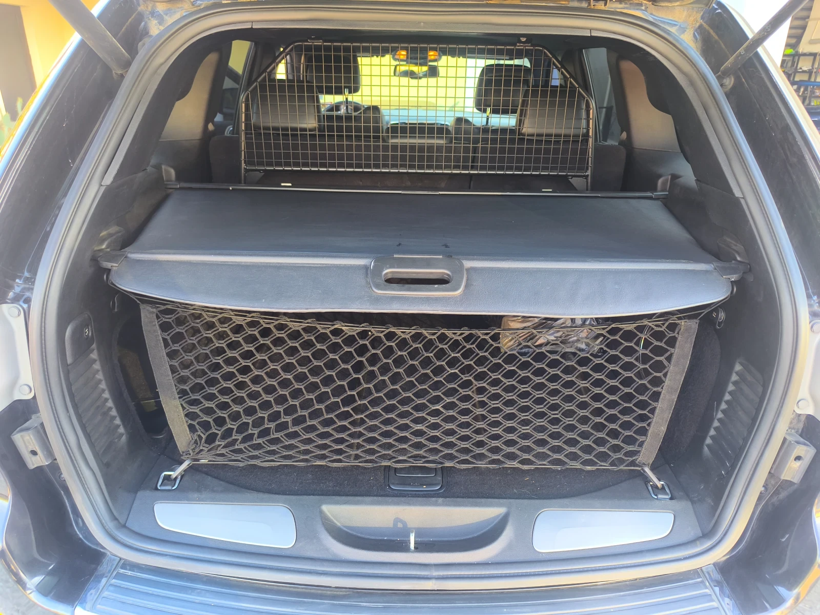 Jeep Grand cherokee LIMITED | Mobile.bg � ����������� 9