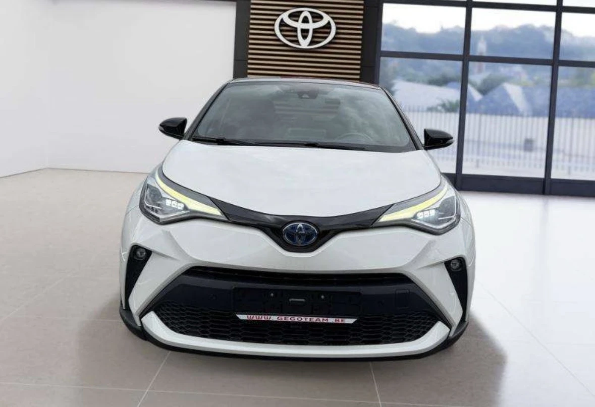 Toyota C-HR 2.0 Hybrid 184 �� �������� � �������� | Mobile.bg � ����������� 2
