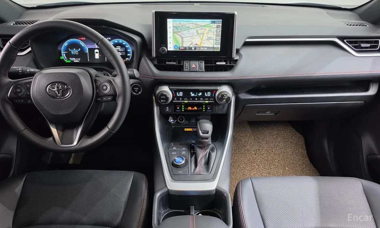 Toyota Rav4 * 2.5 4WD PHEV XSE * , снимка 7 - Автомобили и джипове - 56735030