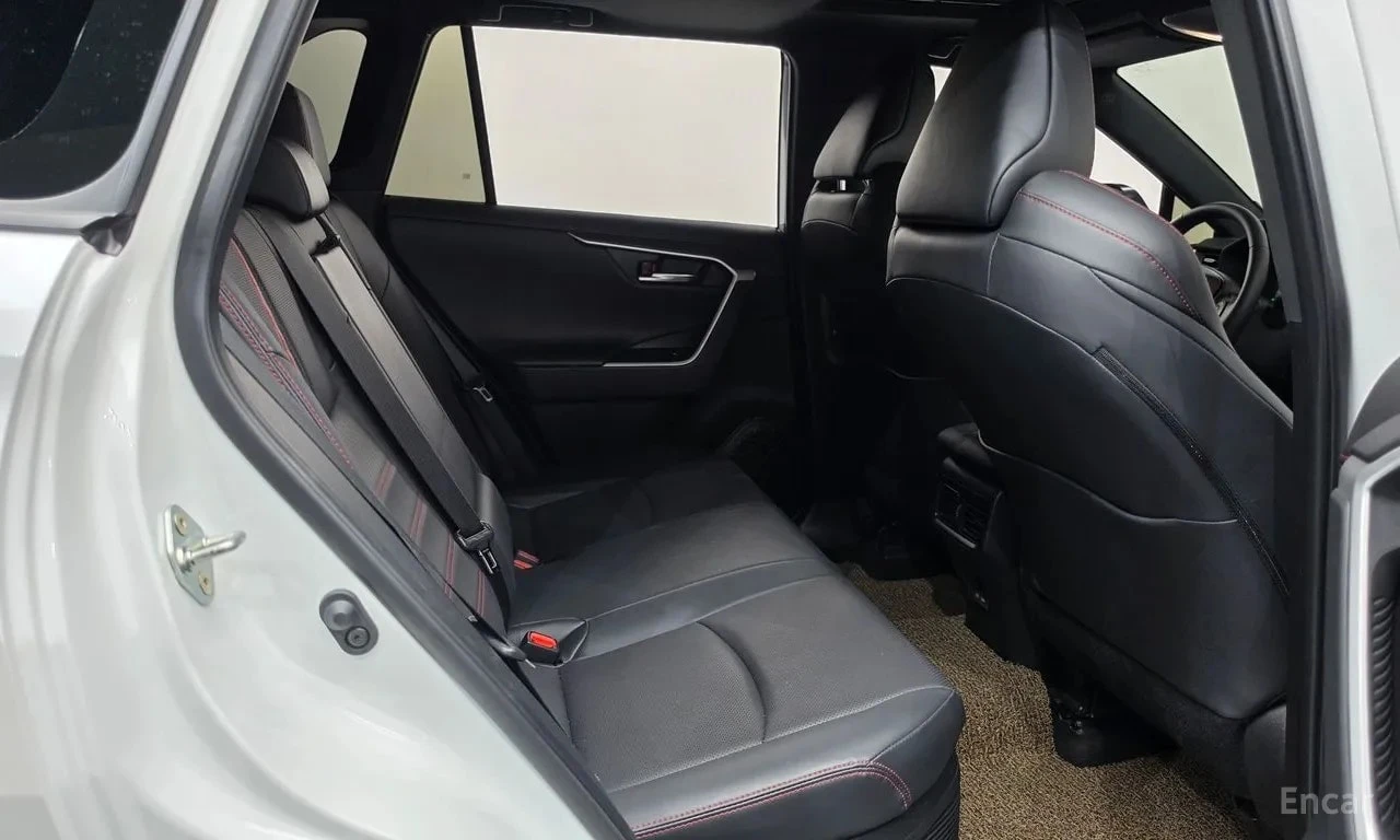 Toyota Rav4 * 2.5 4WD PHEV XSE * , снимка 12 - Автомобили и джипове - 56735030