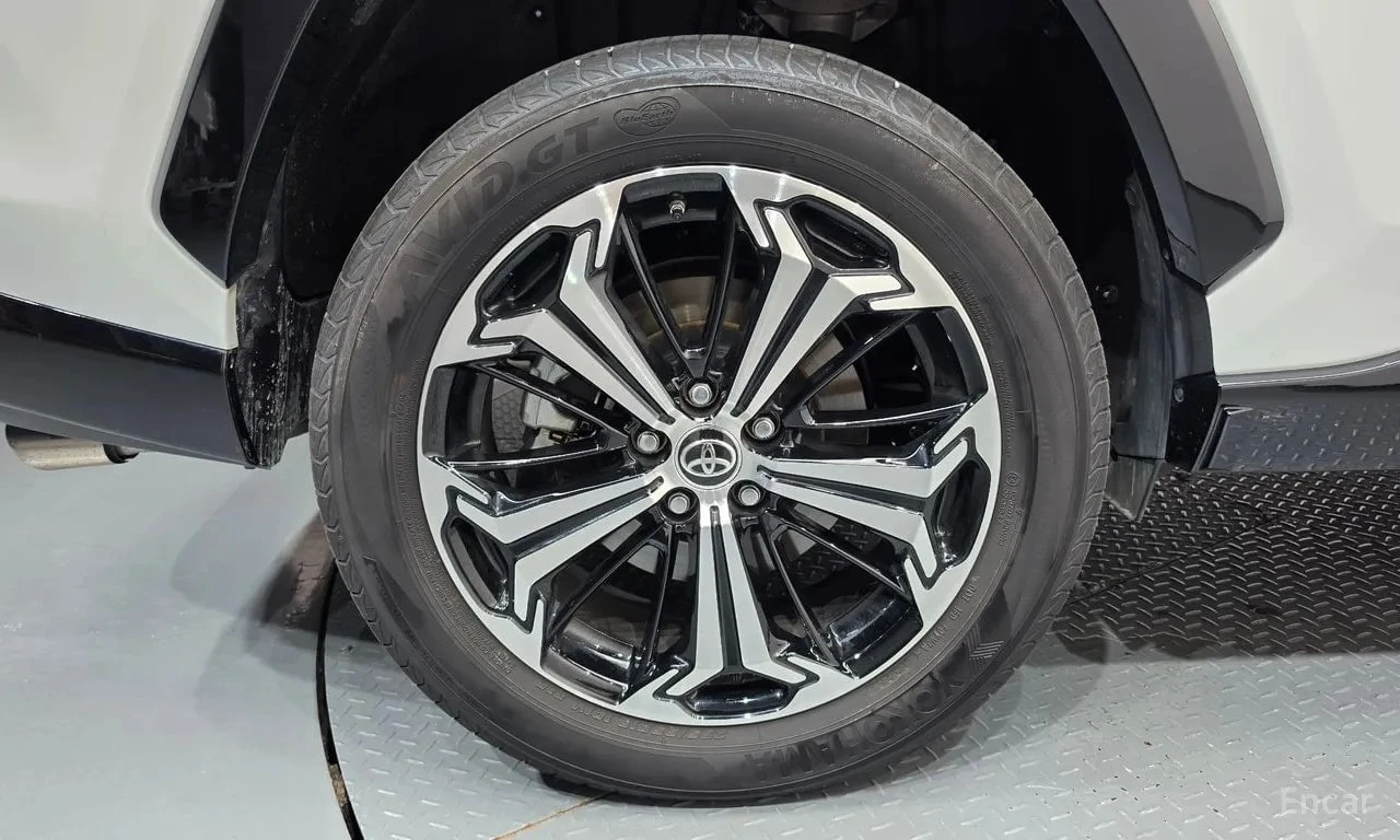 Toyota Rav4 * 2.5 4WD PHEV XSE * , снимка 5 - Автомобили и джипове - 56735030