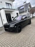 Rolls-Royce Cullinan Mansory V12, снимка 1