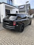 Rolls-Royce Cullinan Mansory V12, снимка 8