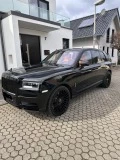 Rolls-Royce Cullinan Mansory V12, снимка 4