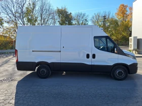 Iveco Daily 35S13 хладилен, ръчни ск.кут., климатик - изображение 4