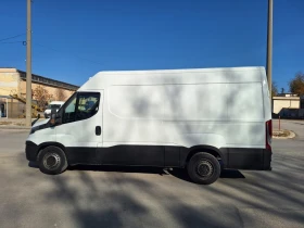 Iveco Daily 35S13 хладилен, ръчни ск.кут., климатик - изображение 8