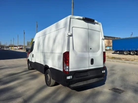 Iveco Daily 35S13 хладилен, ръчни ск.кут., климатик - изображение 7