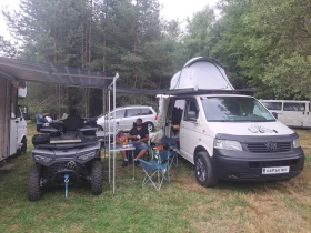 VW Transporter 2.5 TDI 131, снимка 16