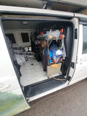 VW Transporter 2.5 TDI 131, снимка 14