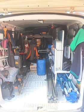 VW Transporter 2.5 TDI 131, снимка 13