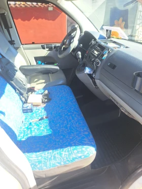 VW Transporter 2.5 TDI 131, снимка 8