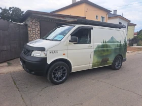 VW Transporter 2.5 TDI 131, снимка 1