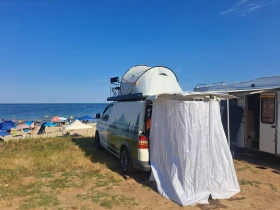 VW Transporter 2.5 TDI 131, снимка 15