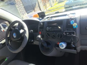 VW Transporter 2.5 TDI 131, снимка 10