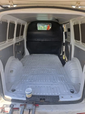 VW Transporter 2.5 TDI 131, снимка 11