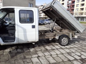 Fiat Ducato, снимка 3