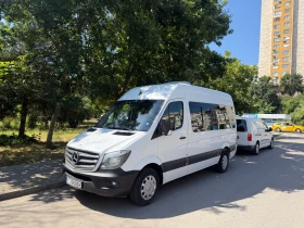 Mercedes-Benz Sprinter, снимка 2