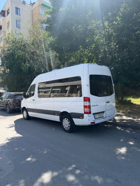 Mercedes-Benz Sprinter, снимка 4