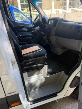 Mercedes-Benz Sprinter, снимка 5