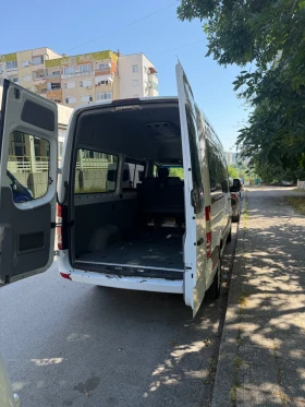 Mercedes-Benz Sprinter, снимка 6