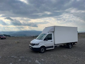 Обява за продажба на VW Crafter 2.0tdi ~46 680 лв. - изображение 1