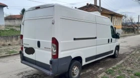 Peugeot Boxer 2.2 HDI   | Mobile.bg    4