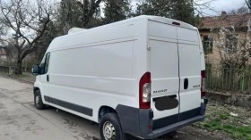 Peugeot Boxer 2.2 HDI   | Mobile.bg    5