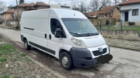     Peugeot Boxer 2.2 HDI  