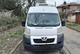     Peugeot Boxer 2.2 HDI  