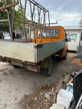 Обява за продажба на Ford Transit ~2 000 лв. - изображение 1