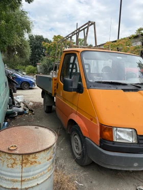 Обява за продажба на Ford Transit ~2 000 лв. - изображение 3