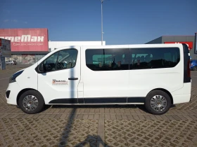 Обява за продажба на Opel Vivaro ~30 000 лв. - изображение 2