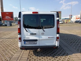 Обява за продажба на Opel Vivaro ~30 000 лв. - изображение 4