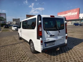 Обява за продажба на Opel Vivaro ~30 000 лв. - изображение 3