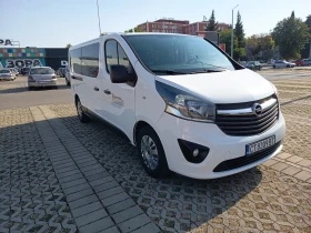 Обява за продажба на Opel Vivaro ~30 000 лв. - изображение 1
