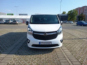 Обява за продажба на Opel Vivaro ~30 000 лв. - изображение 1