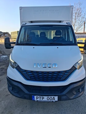 Iveco Daily | Mobile.bg    3